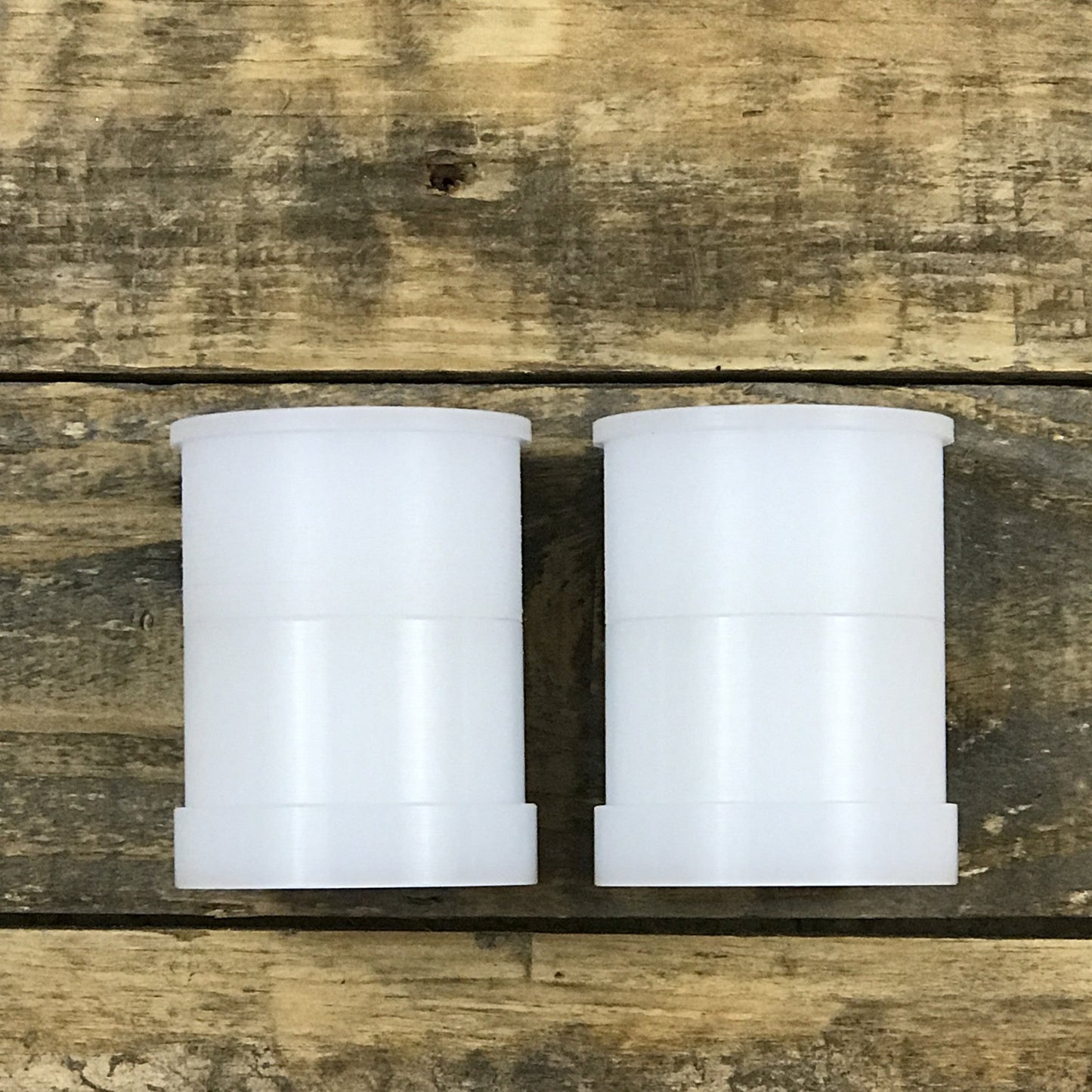 Condor Speed Shop -Rear Subframe Bushings  - e10/2002