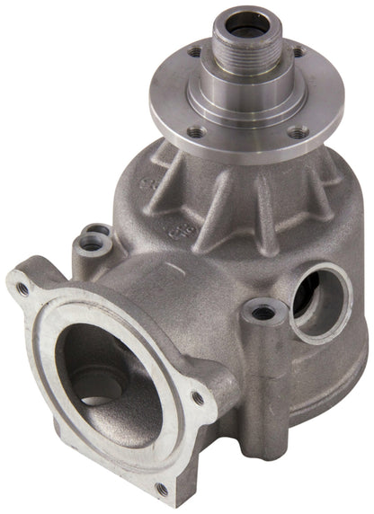 Gates 01-06 BMW M3 Water Pump