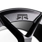 RTR - AERO 5 MUSTANG WHEEL
