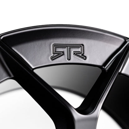 RTR - AERO 5 MUSTANG WHEEL