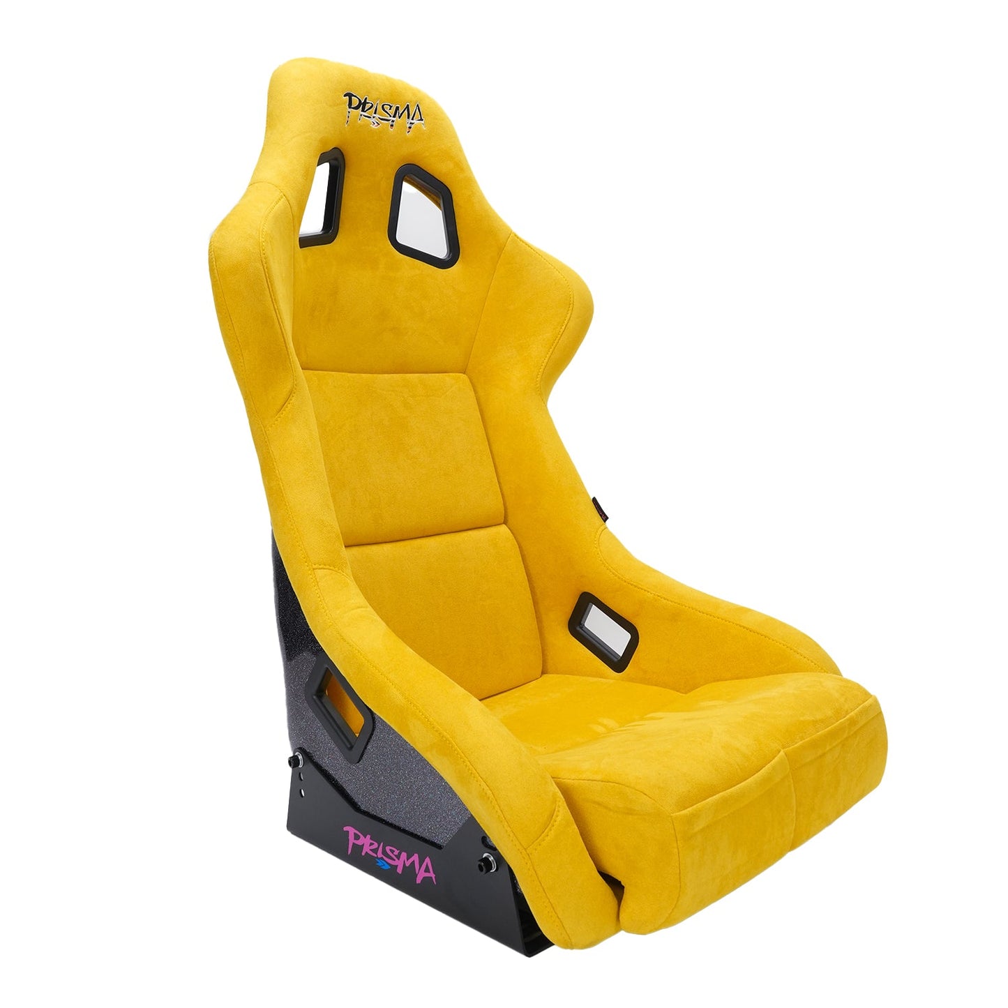 NRG - PRISMA MUSTARD YELLOW