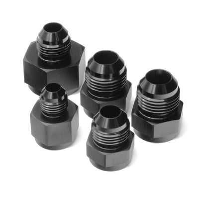 Nuke Performance - AN-6 Female to AN-8 Male Adapter