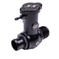Chase Bays - Raised Inline Filler Neck