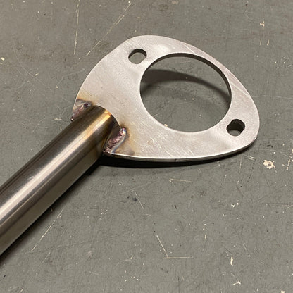 Condor Speed Shop - Rear Strut Bar Brace - E36