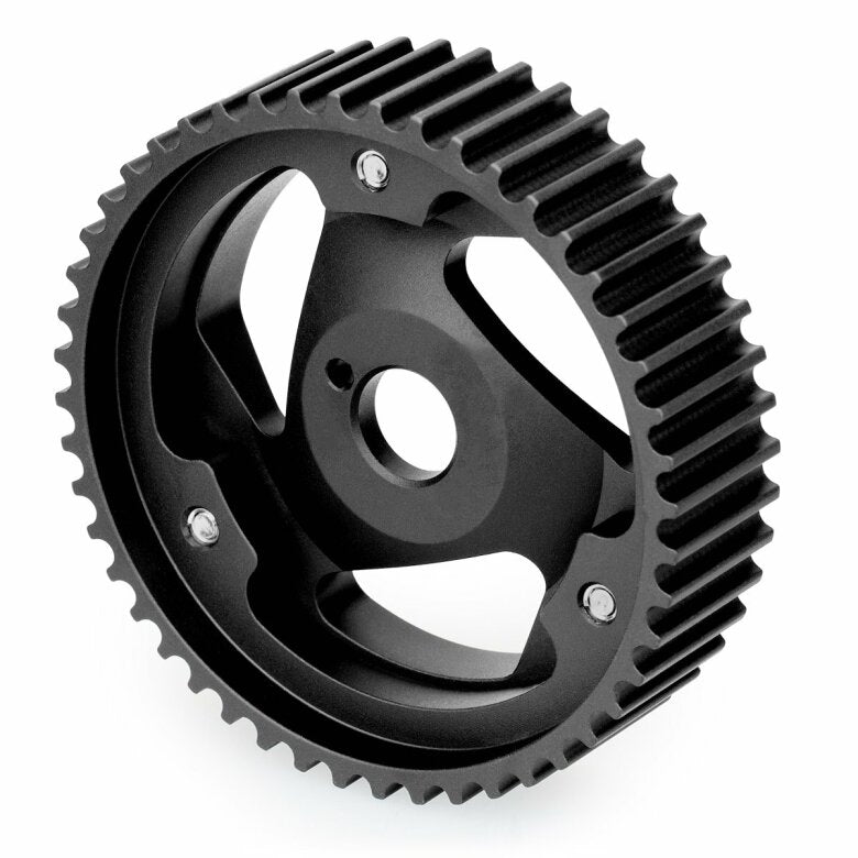 Nuke Performance - Adjustable Cam Pulley for Toyota 1JZ-GTE / 2JZ-GTE