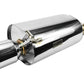 ISR Performance - MBSE Axle Back Exhaust - Infiniti G35 Sedan 05-06