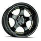 Aodhan Wheels - AH03