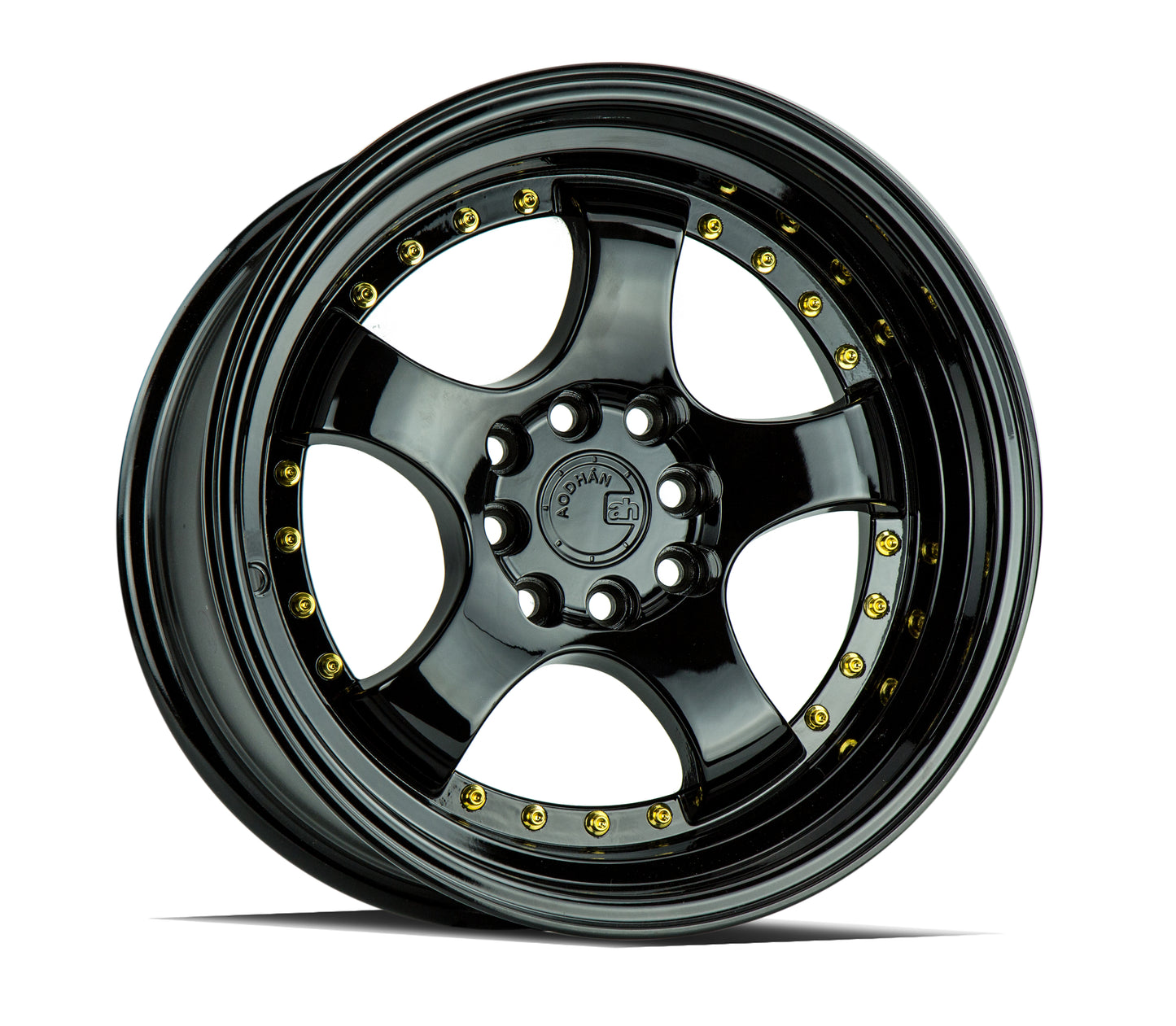 Aodhan Wheels - AH03