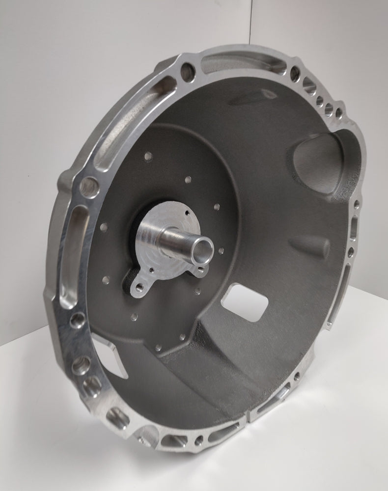 Mazworx - JZVQ Bell Housing