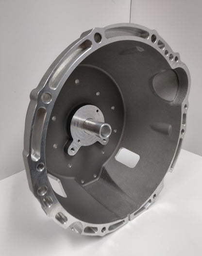 Mazworx - JZVQ Bell Housing