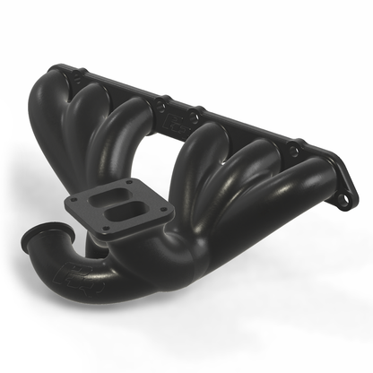 PHR - S1 Turbo Manifold for 2JZ-GE