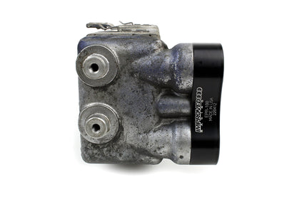 Improved Racing - Oil cooler line adapter for Porsche 944 S2 & 928