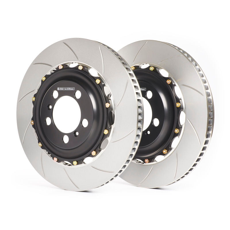 SLG - E9X M3 Big Brake Adapter Kit