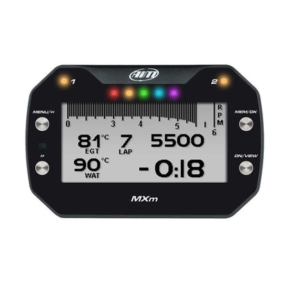 AiM - AiM MXM Compact Dash Logger