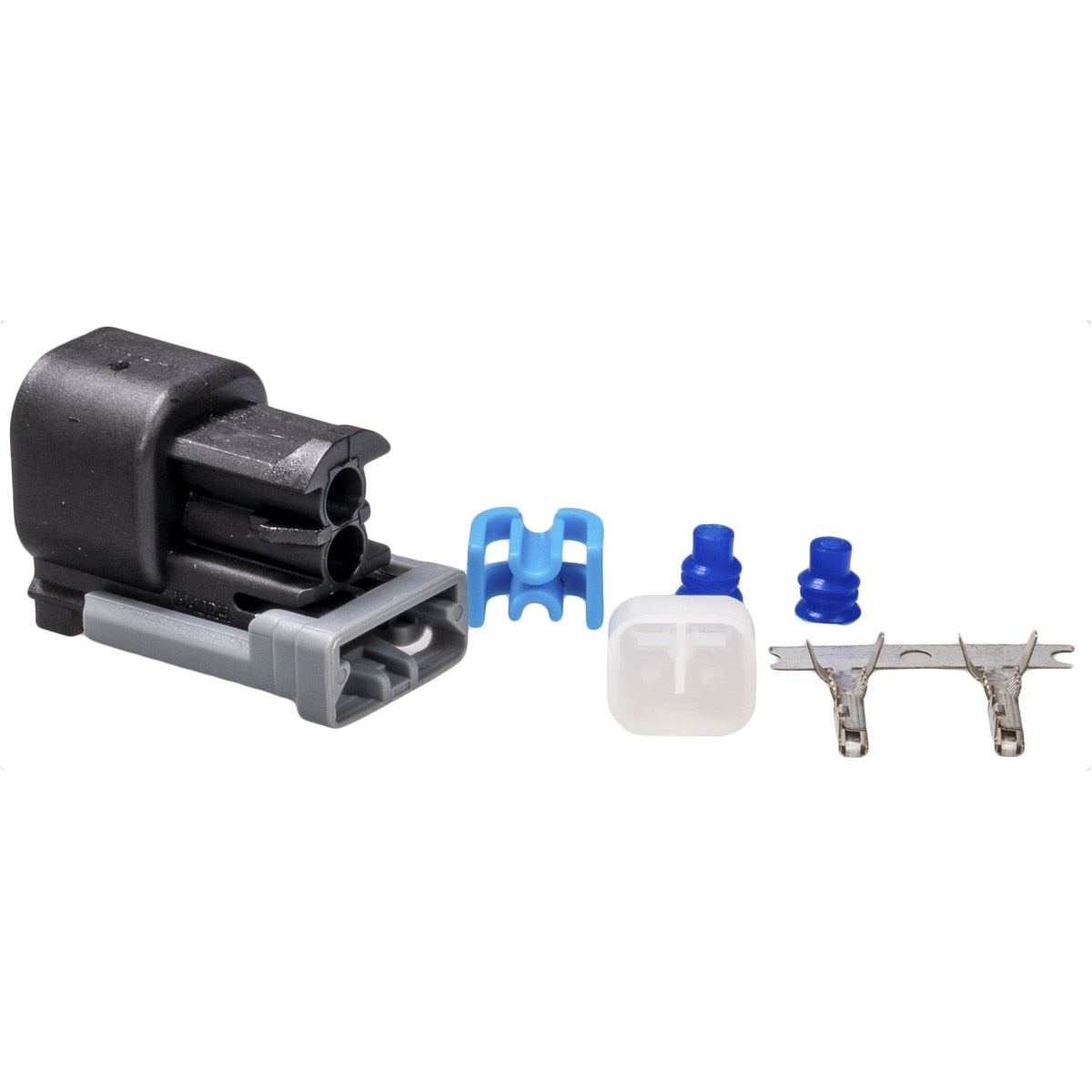 LINK ECU - USCar Injector Connector Kit