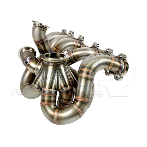 PHR - V45 Turbo Manifold for 2JZ-GTE