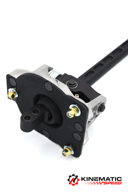 Kinematic Speed - The Race Shifter