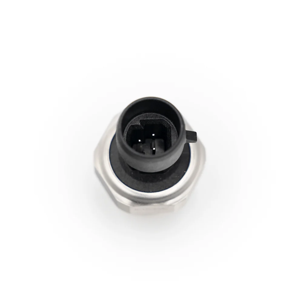 FuelTech USA - PRESSURE SENSOR SHORT BODY