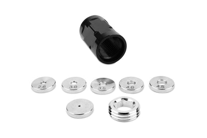 Improved Racing - Adjustable PCV Restrictor Valve
