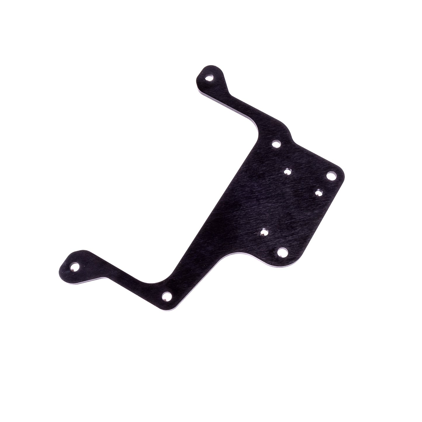 Chase Bays - Handbrake Mounting Bracket - Corvette C5 | C6