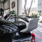 STREETHUNTER DESIGNS - SUPRA REAR SPOILER / WING V2