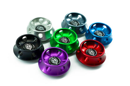 SERIALNINE - OIL CAP "ROYALE"