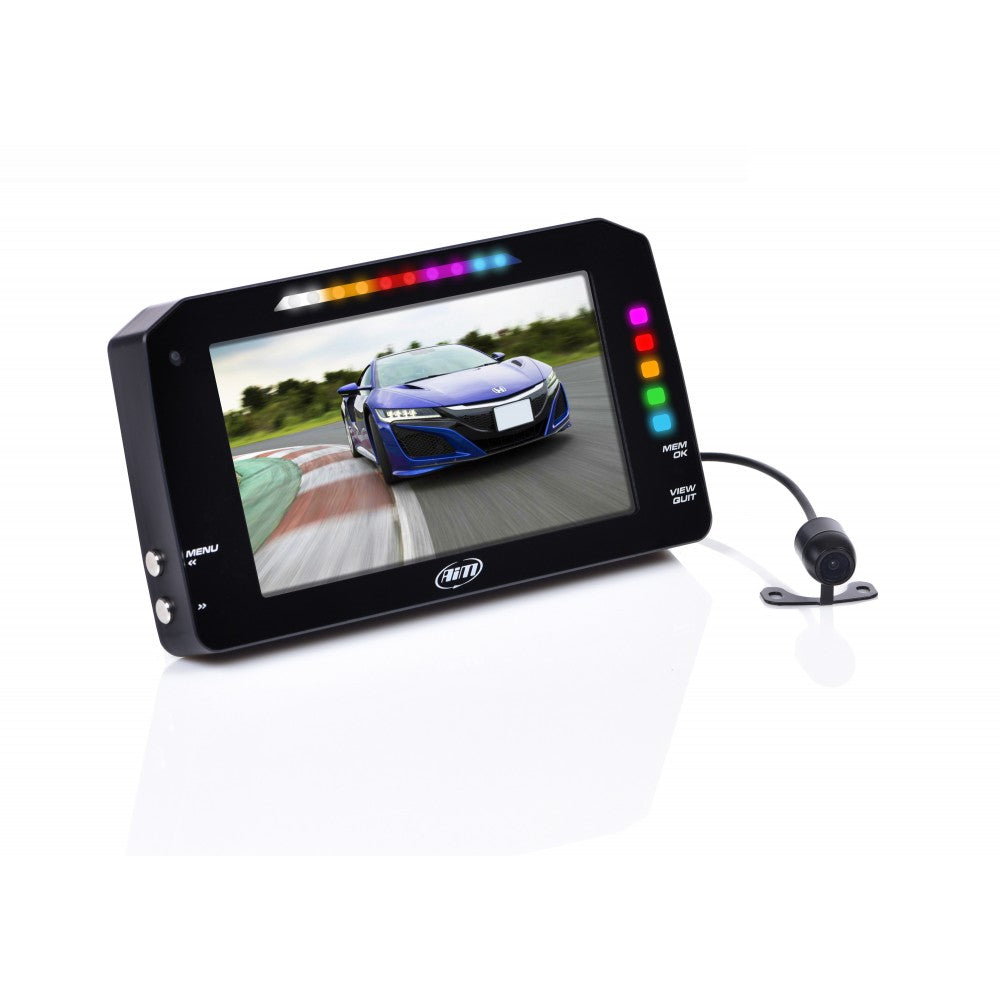 AiM - AiM Rear Camera