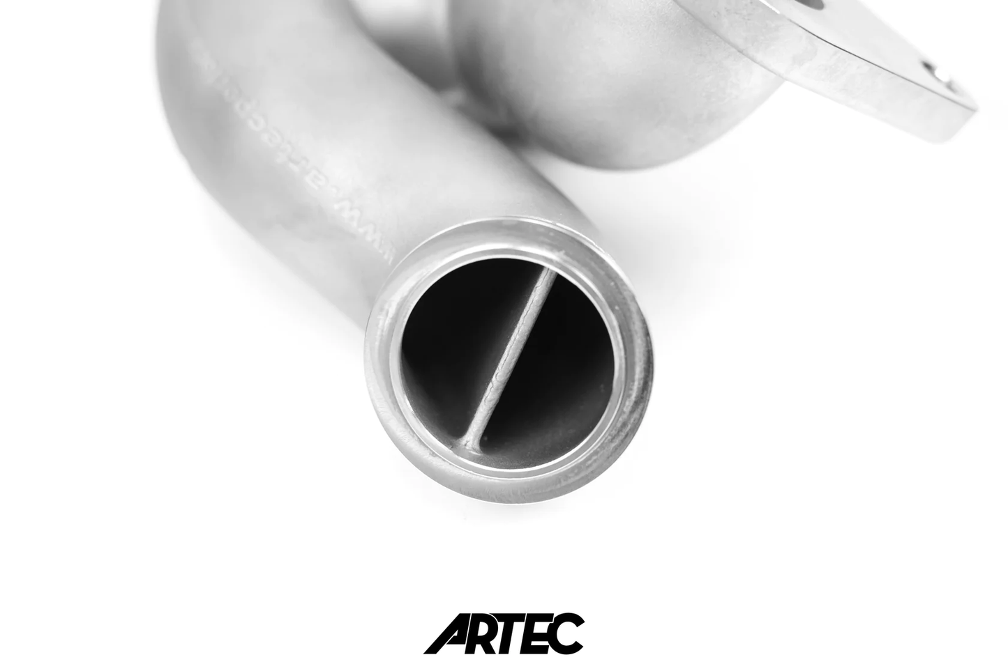 ARTEC - Mazda 13B T4 Exhaust Manifold