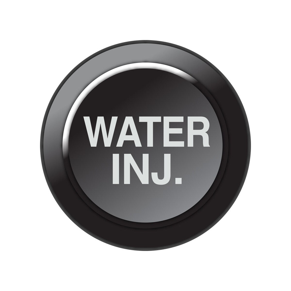LINK ECU - CAN Keypad Insert - Water Injection