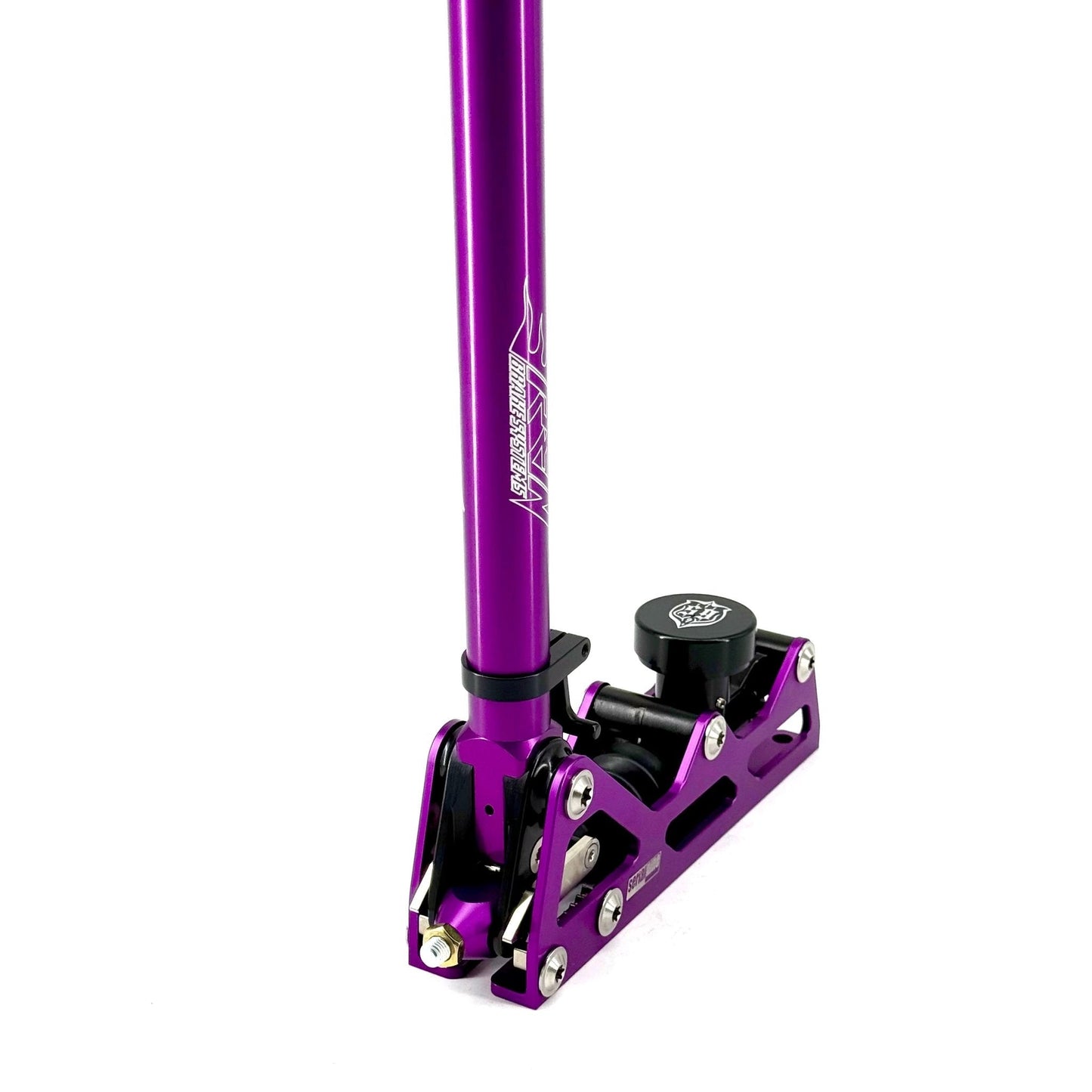SERIALNINE - REIN HYDRO E BRAKE V2