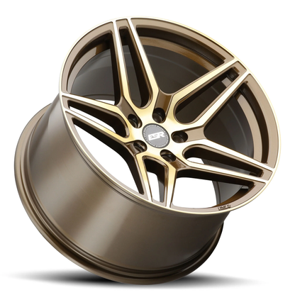 ESR - RF15 BRUSHED CHAMPAGNE BRONZE