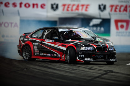 Feal Coilover - 98-06 BMW 3 Series (Non-M) (E46)