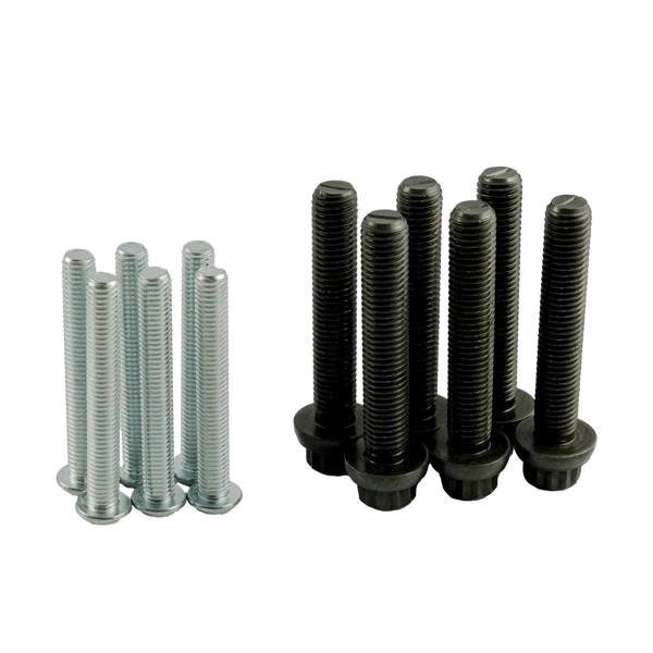 PMC Motorsport - Hardware / Installation Kit for PMC Flywheel GM Chevrolet V8 LS - BMW M57N HGD JGA HGA - 184mm / 7.25" (P)