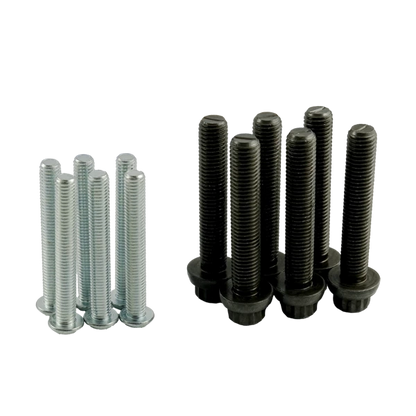 PMC Motorsport - Hardware / Installation Kit for PMC Flywheel GM Chevrolet V8 LS - BMW M57N HGD JGA HGA - 184mm / 7.25" (P)
