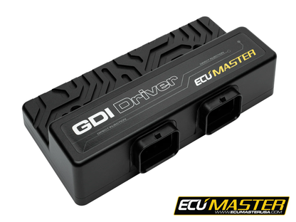 ECU MASTER - GDI DRIVER FOR EMU PRO