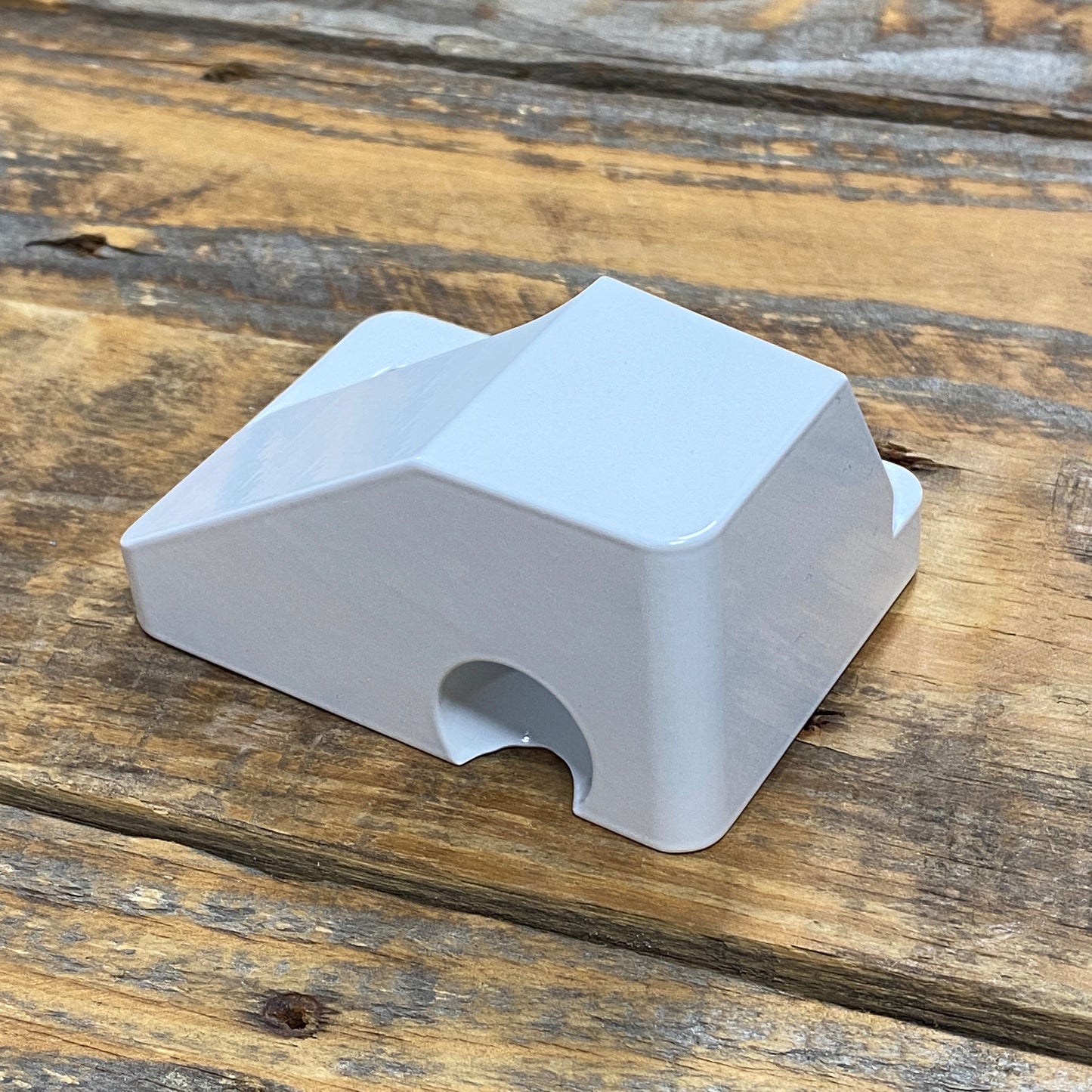 Condor Speed Shop - E30 5 Lug Conversion Solid Control Arm Mounts - Front Control Arm Bushing (Treehouse TrackCAB)