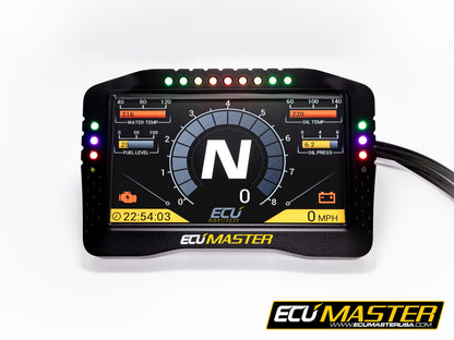ECU MASTER - ECUMASTER ADU7 — REV.2, IP65