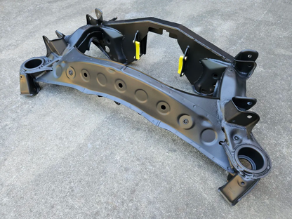 Rise Fab Shop - SC300 SC400 Soarer MK4 Supra Quick Change Subframe