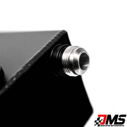 Dedicated Motorsports - 09-15 CTS-V Engine Bay Tank