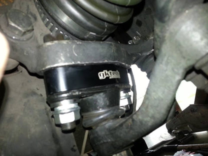 GKTech - AJUSTADORES DEL CENTRO DE ROLLO R32/R33/R34 GTR (GTRX-SPCR)