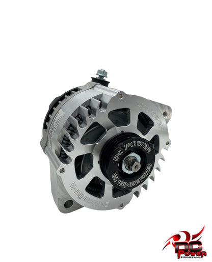 DC Power - 180 Amp HP High Output Alternator (Toyota Corolla AE86)