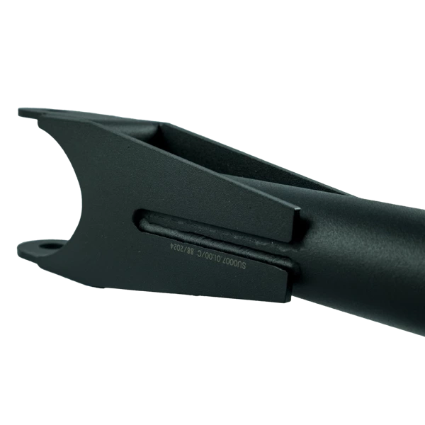PMC Motorsport - Adjustable camber arms BMW E36 E46 Z4 - polyurethane 90ShA (black)