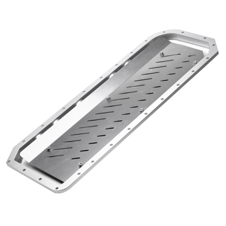 Nuke Performance - BMW M50 / S50 / S54 Billet Dry Sump Oil Pan