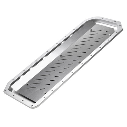 Nuke Performance - BMW M50 / S50 / S54 Billet Dry Sump Oil Pan