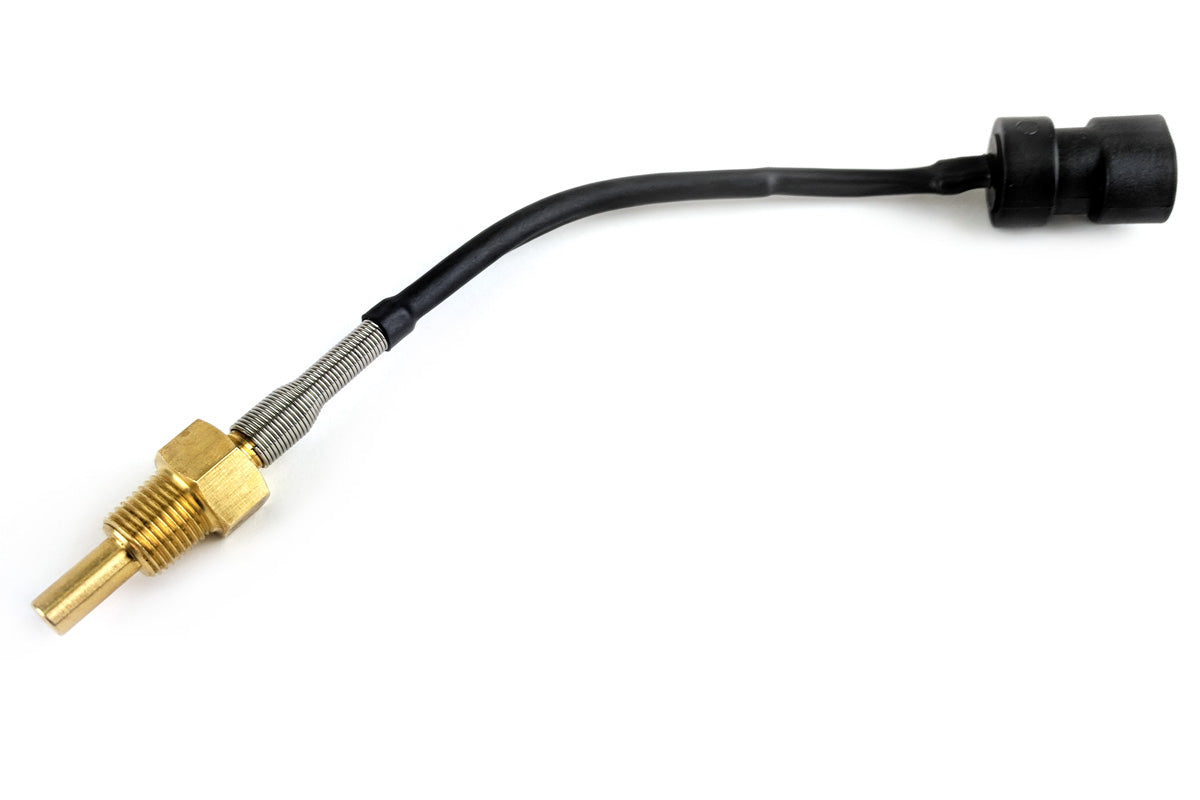 Improved Racing - Temp sensor compatible with C5 Corvette OEM gauge cluster, with 1/8" NPT threads