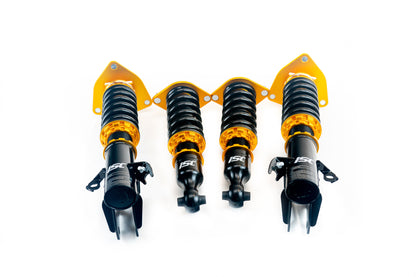 ISC Suspension 2015 Subaru WRX/STI N1 Coilovers