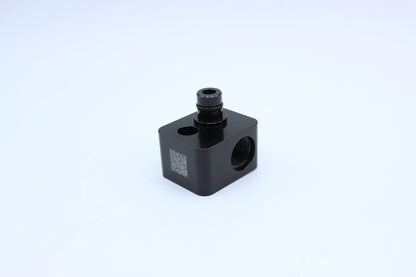 HANG TIGHT DODGE EPAS PUMP HYDRAULIC FITTING ADAPTER W/ 90' OR STRAIGHT OPTIONS