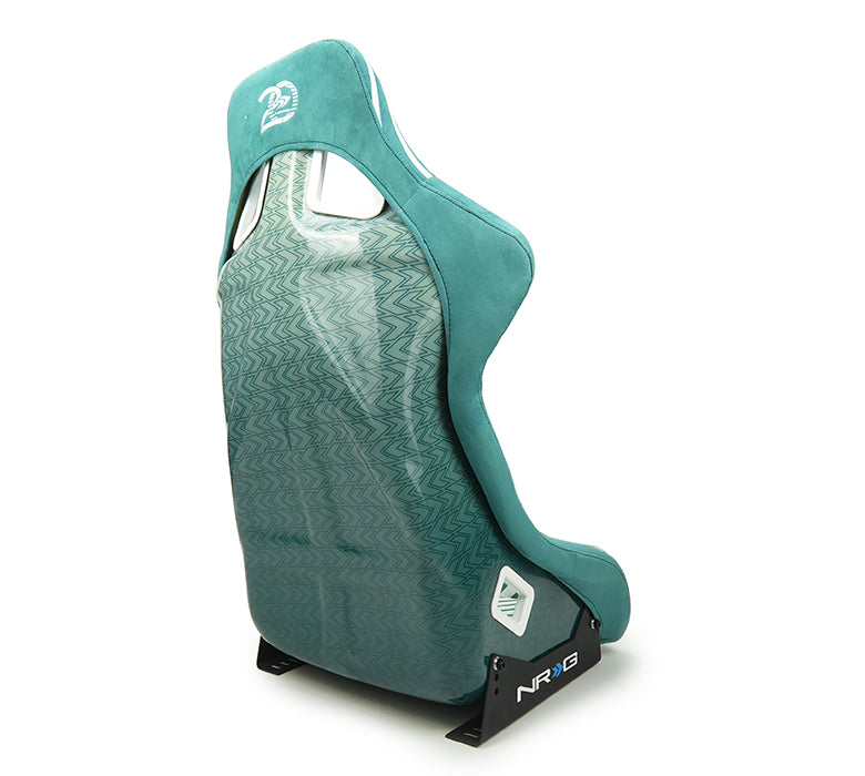 NRG - 20 YEAR ANNIVERSARY BUCKET SEAT