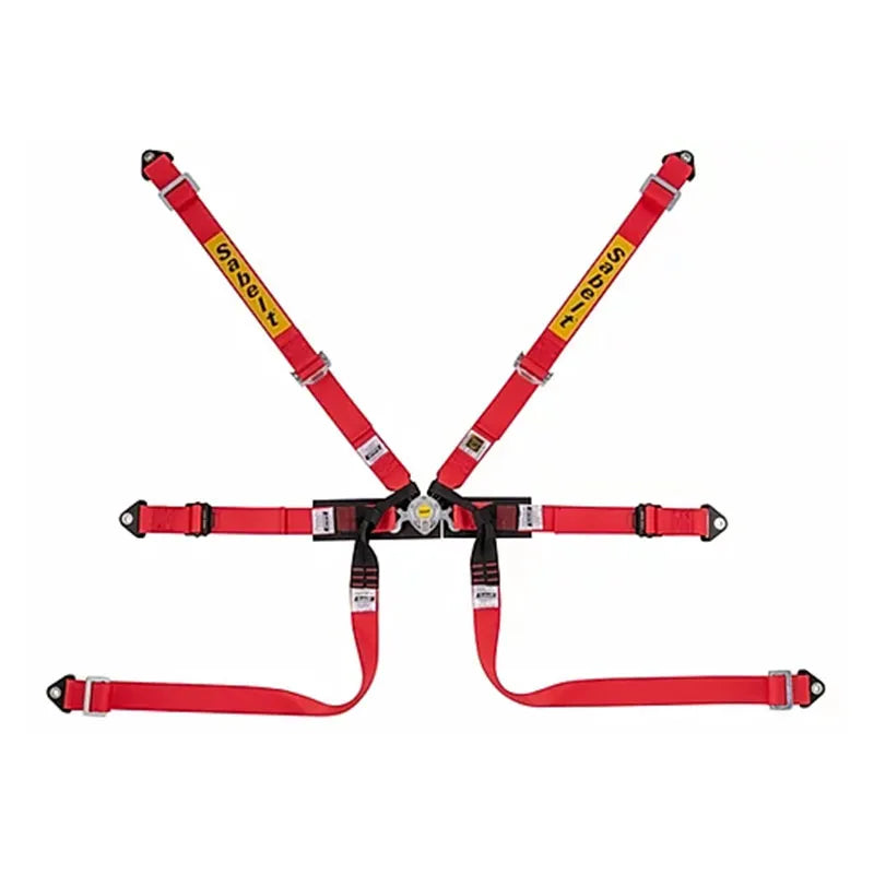 Sabelt - STEEL FORMULA FULL 2″