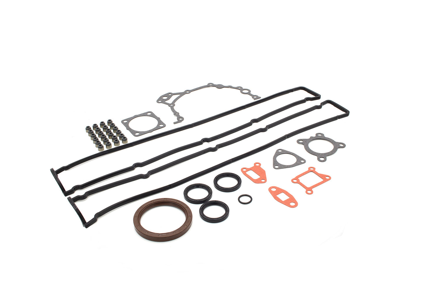 J Replace - OE Replacement Engine Gasket Kit - Nissan RB20DET RB25DET S1 S2